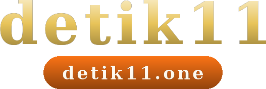 detik11 logo